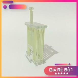 Rọ dế cho chim - Rọ dế cho chim chào mào chất liệu phíp giá rẻ