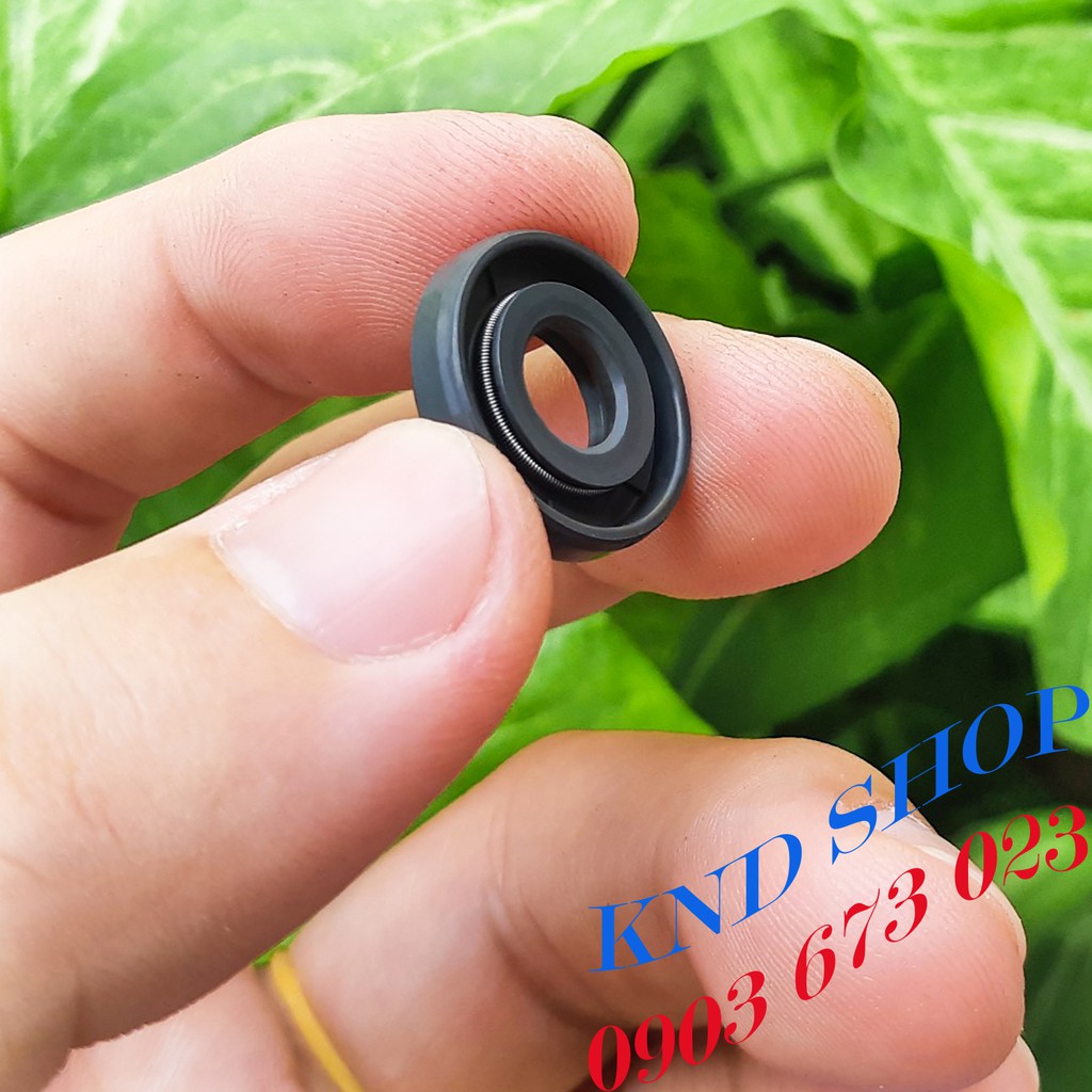 Phớt chặn dầu  củ đề Jupiter TCY 9x20 , phụ tùng xe máy, máy dân dụng-Giá 01cái & Gi.ảm 50% từ 10cái