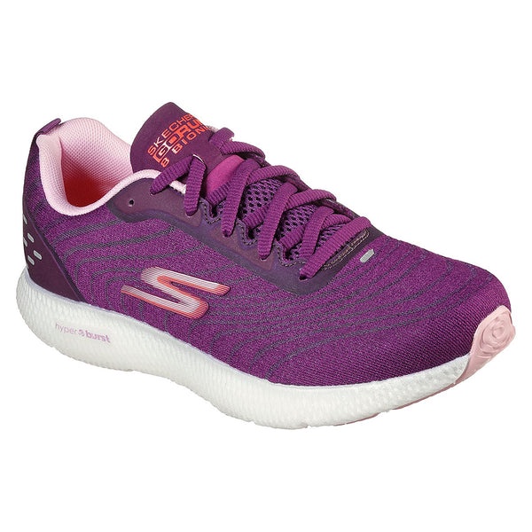 Giày chạy bộ SKECHERS GO RUN 8 dành cho nữ 172001