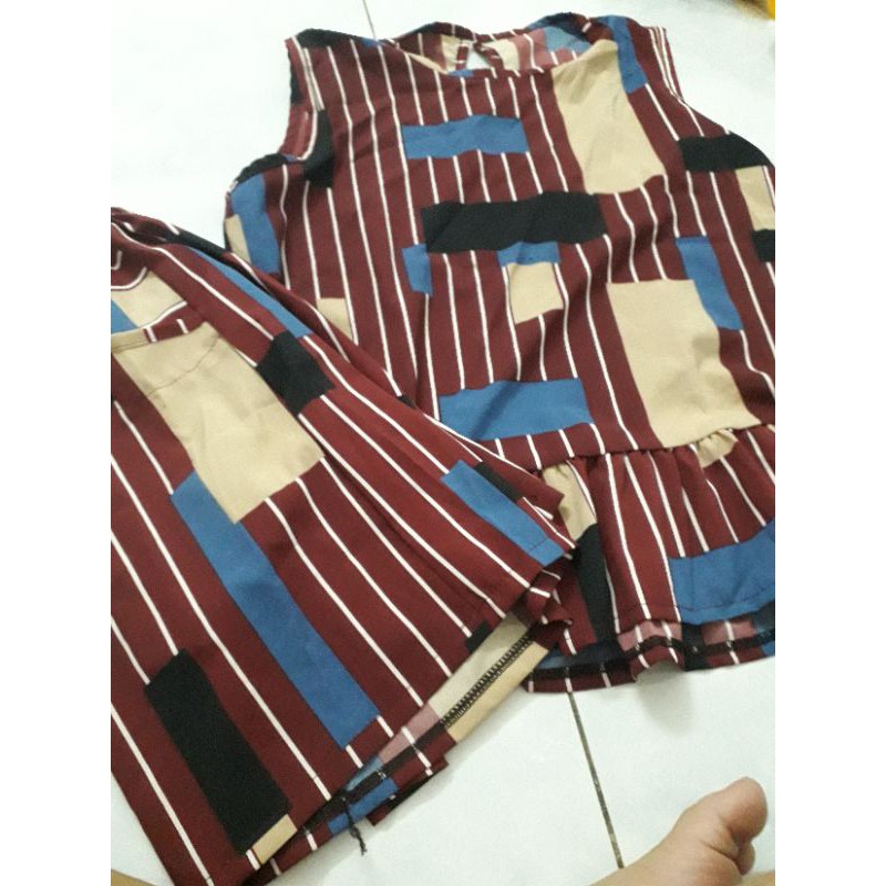 combo của khách