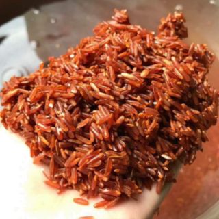 Trà gạo lứt đậu đen xanh lòng