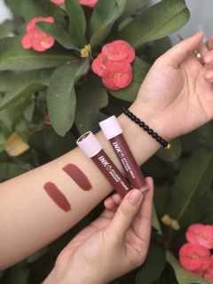 [MAU 17] SON KEM BỘT MỜ INK MATTE BLUR 2019