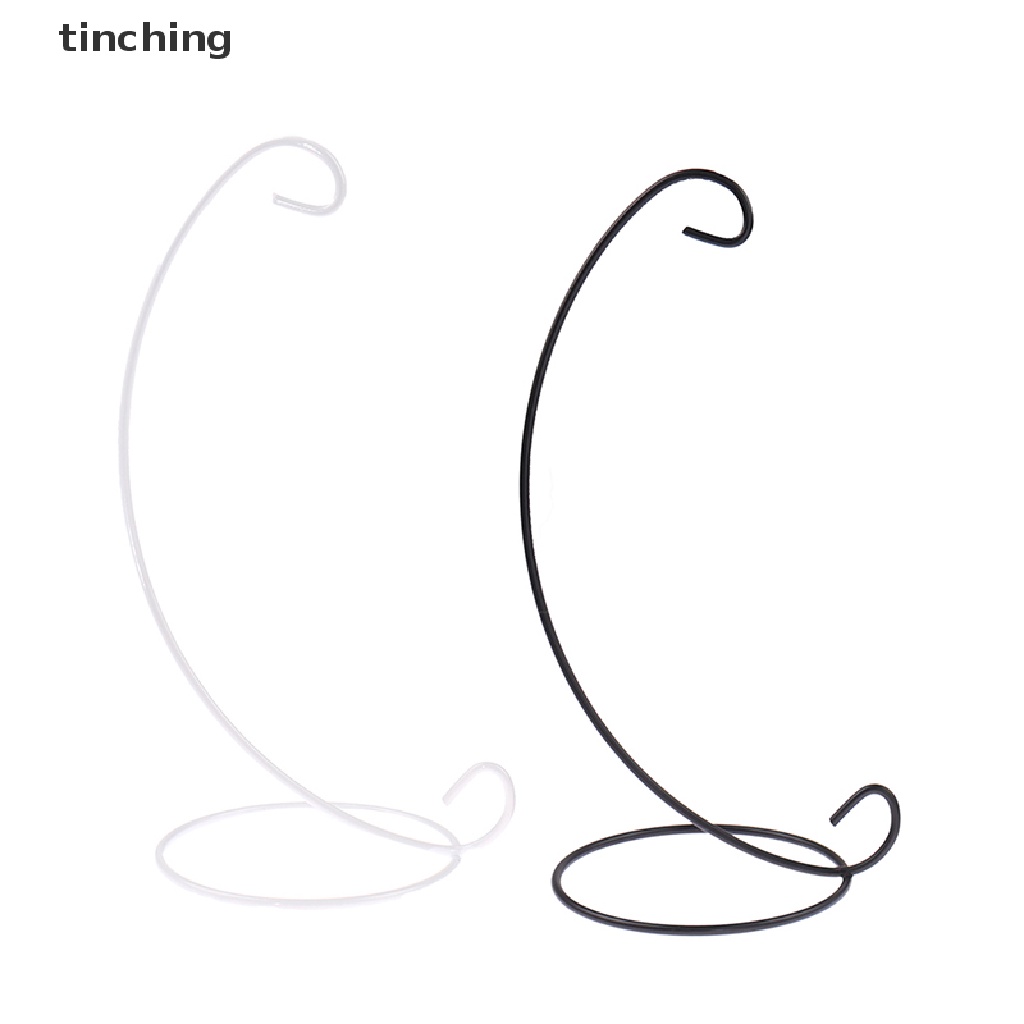 Bộ 5 Giá Đỡ Bằng Sắt Độc Đáo Trang Trí Nhà Cửa