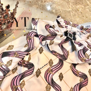 Váy trắng nơ River Island