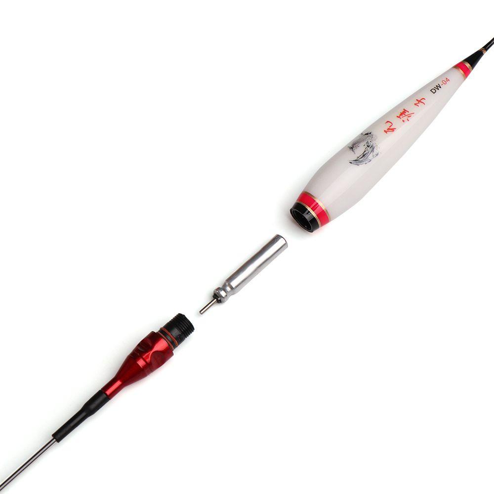 PISTA Phao Câu Cá Có Đèn Báo Hiệu