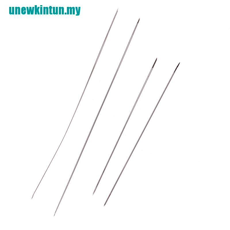 Set 2 / 6 Kim Xỏ Hạt Cườm Dùng Để Làm Đồ Trang Sức