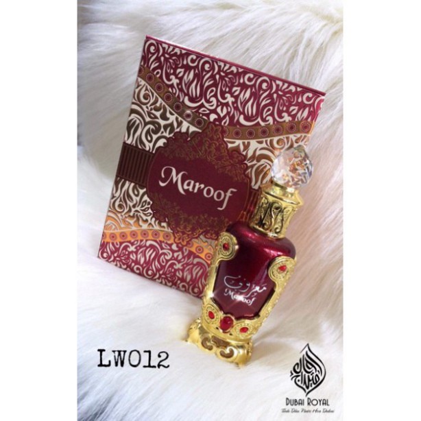 🔥 🔥 Tinh dầu nước hoa nội địa DUBAI