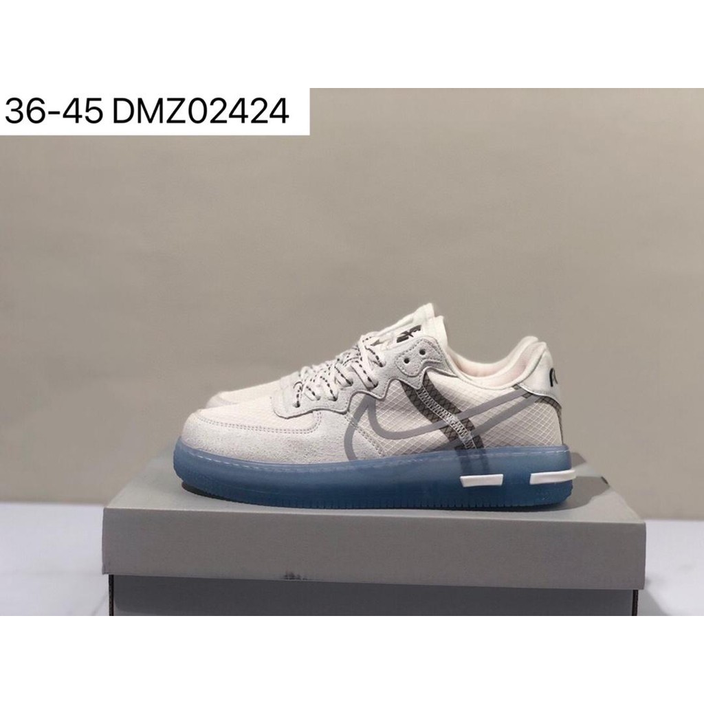 Giày Thể Thao Air Force 1 React Qs Năng Động