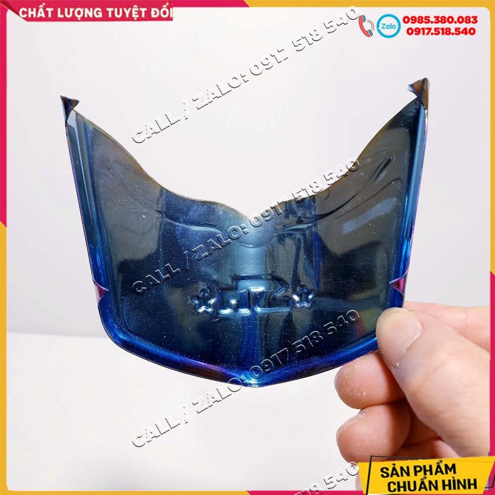 ✅ Bọc Mũi Dè Sh Mode 2013 - 2019 Xi màu titan  ✅