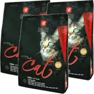 Thức ăn hạt cho Mèo CAT EYE 500gr- 1.5kg