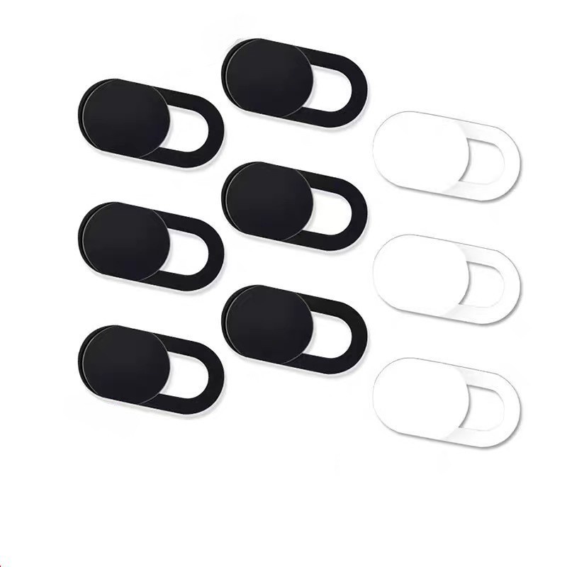 Miếng Dán Từ Tính Bằng Nhựa Cho Điện Thoại/Máy Tính Bảng/Camera