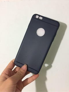 Ốp dẻo iphone 6plus/6splus