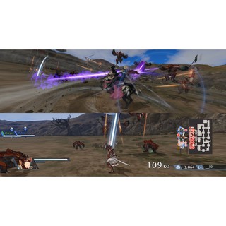 Đĩa game Fire Emblem Warriors Nintendo Switch