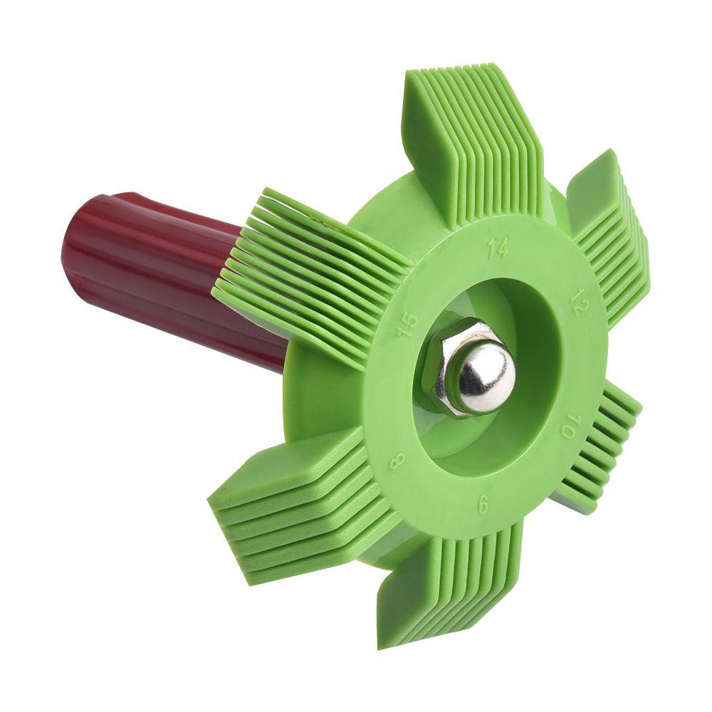 Lược Điện Chải Tóc Thẳng Tiện Dụng Cho Gia Đình