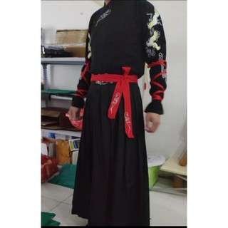 🌺[Order] Hán phục kiếm hiệp nam nữ