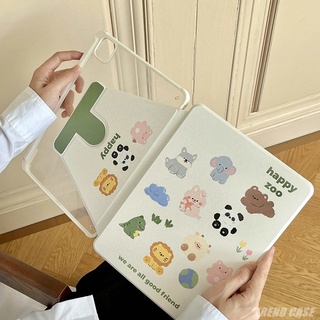 Ốp Bao Da Máy Tính Bảng Xoay 360 Độ Cho ipad pro 11 2021 2020 ipad air 4 air 5 2022 ipad mini 6 2021 9th 8th 10.2 inch Ốp