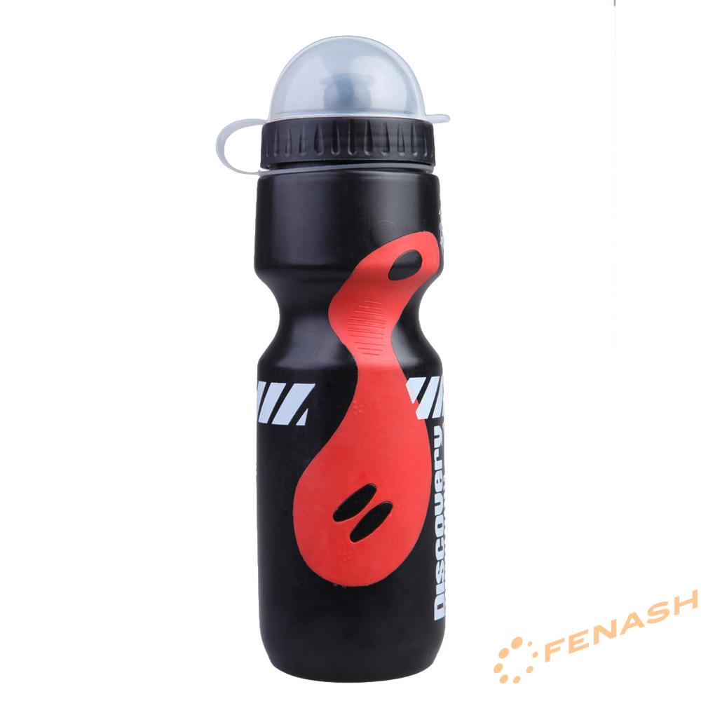 Bình nước thể thao dung tích 650ml cho xe đạp