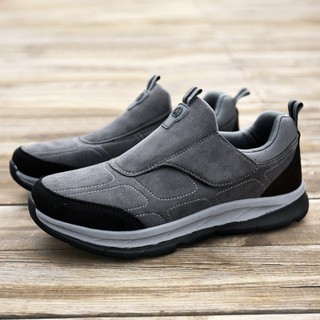 High Quality Anti-Slip Mountain Sneakers For Men