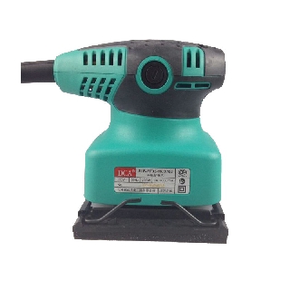 Máy chà nhám vuông 200w dca asb03-100