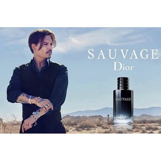 Nước hoa SAUVAGE DIOR mã MP39