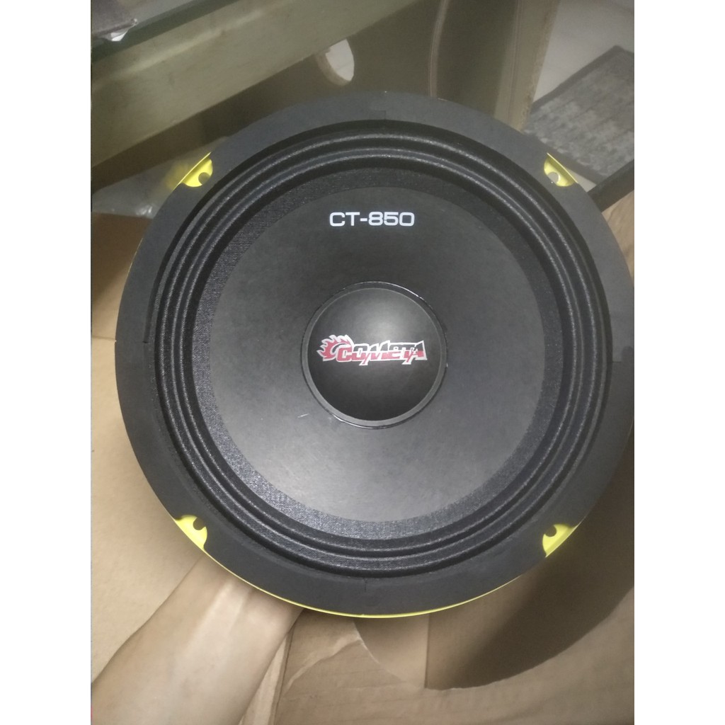 loa trung 20 ( mid 20 )  450W