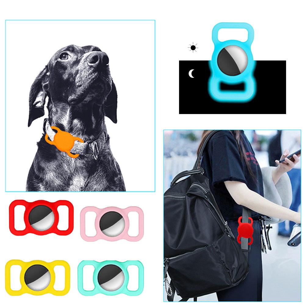 Vỏ Bọc Bảo Vệ Chìa Khóa Điều Khiển Thông Minh Cho Thú Cưng