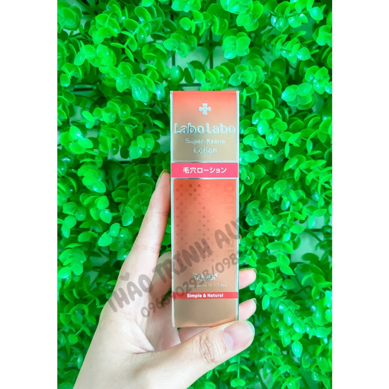 Nước hoa hồng Dr.Ci Labo Labo Super-Keana Lotion Nhật Bản 100ml - 200ml | BigBuy360 - bigbuy360.vn