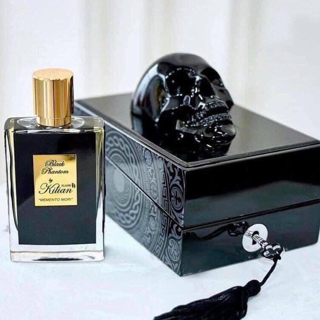 Nước hoa nam Killian Black Phantom 5ml 10ml 20ml