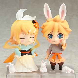 Mô hình nendoroid kagamine Len 769