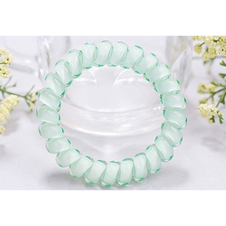 Cột tóc lò xo size lớn xài siêu bền giá sỉ (c7) 10 cái