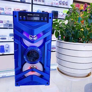 Loa Bluetooth YS-1701-1702
