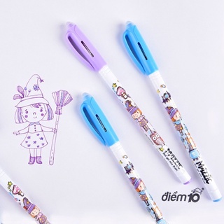 Bút gel Thiên Long E01-1 chiếc