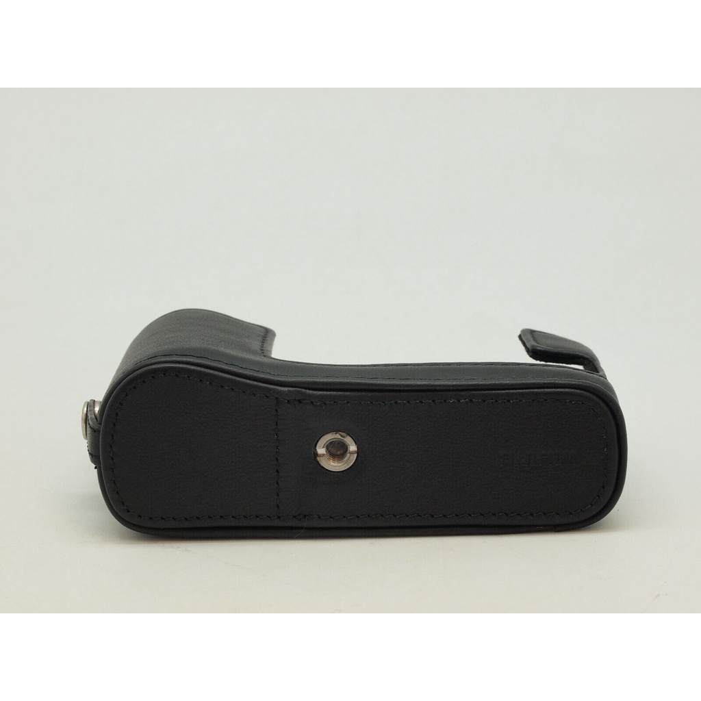 Bao Da Halfcase Fujifilm BLC-XA3 Dành Cho Máy Ảnh Fujifilm X-A3