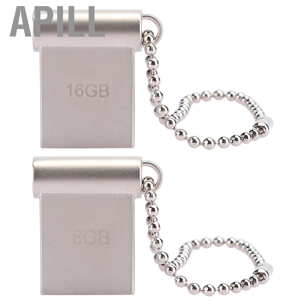 Ổn Định Usb Apill Kích Thước Nhỏ Gọn Tiện Dụng Cho Máy Tính | BigBuy360 - bigbuy360.vn