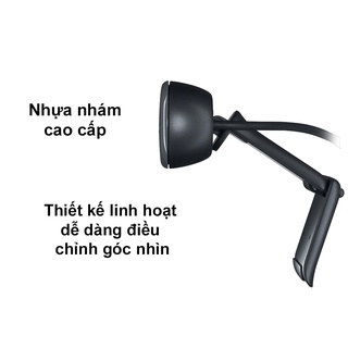 Webcam Logitech C270i IPTV khuyên dùng cho android tv box