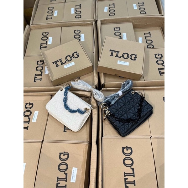 Túi tote tlog tuồn hãng