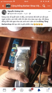Tông kemei 1997 ( full kim loại )