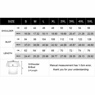 CLOOCL DIY Custom 3D Printed Personalized Design T-Shirts