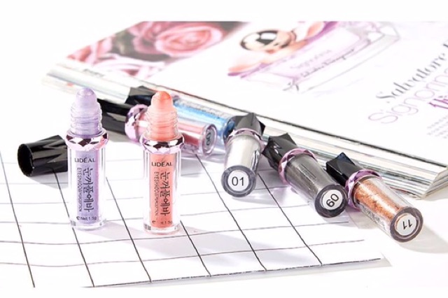 KIM TUYẾN NHŨ MẮT LIDEAL DẠNG LĂN | BigBuy360 - bigbuy360.vn