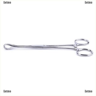 Kìm hỗ trợ xỏ khuyên rốn / mũi / môi / tai chuyên dụng tiện lợi