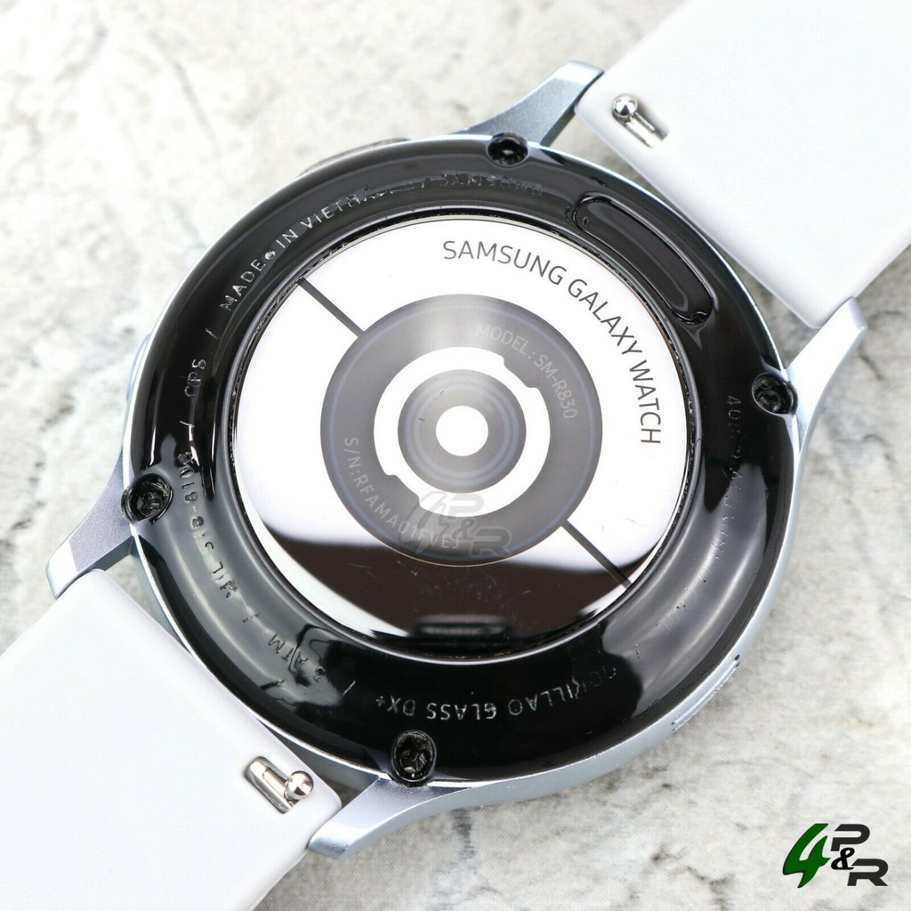 Samsung Active2 R830 - Đồng hồ thông minh Samsung Galaxy Watch Active 2 40mm