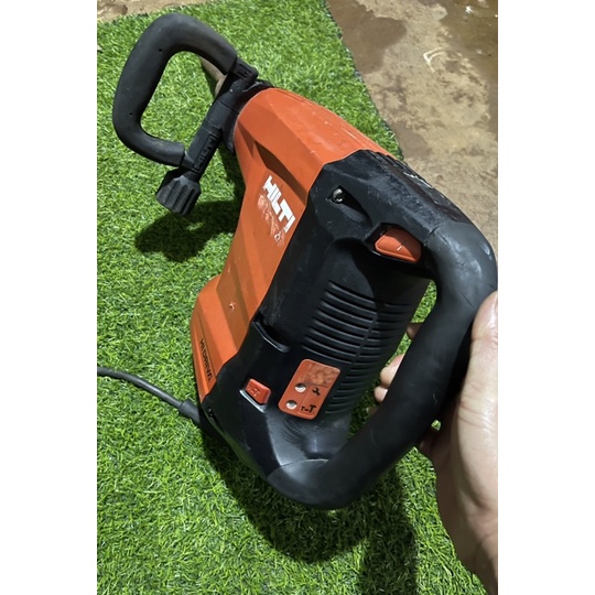 Đục betong hilti 800AVR điện 220v