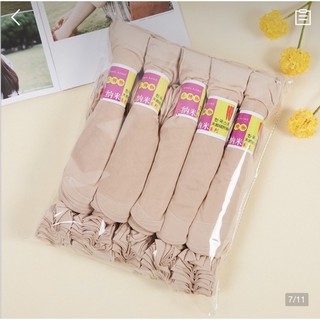 Bi tất da chân nữ