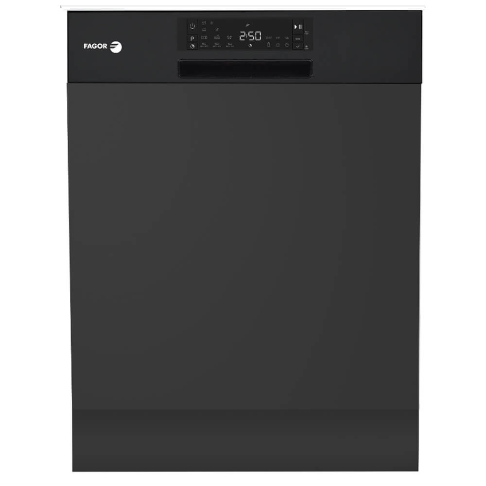 Máy rửa chén bát Fagor 3LVF-62BSI