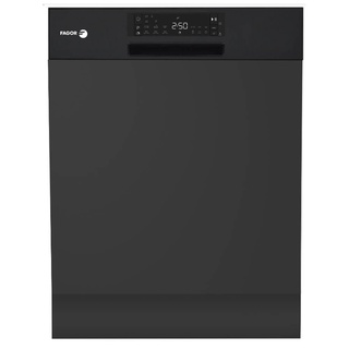 Máy rửa chén bát Fagor 3LVF-62BSI