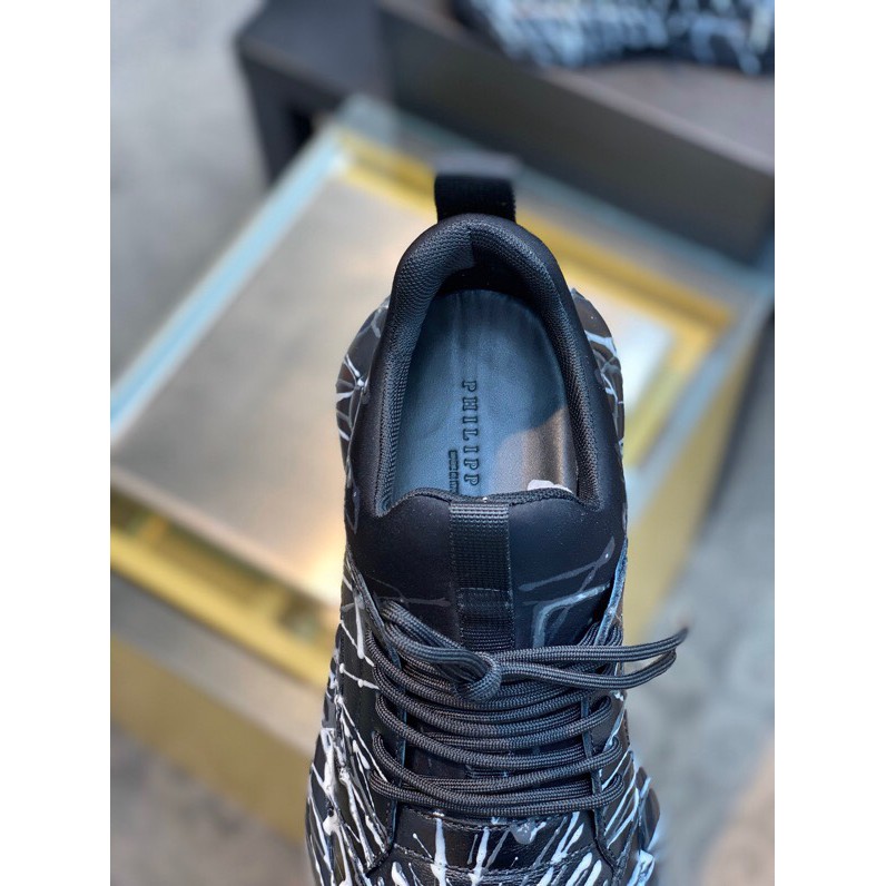 Giày thể thao nam Philipp Plein size 38-45