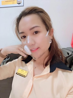 KHẨU TRANG XC99