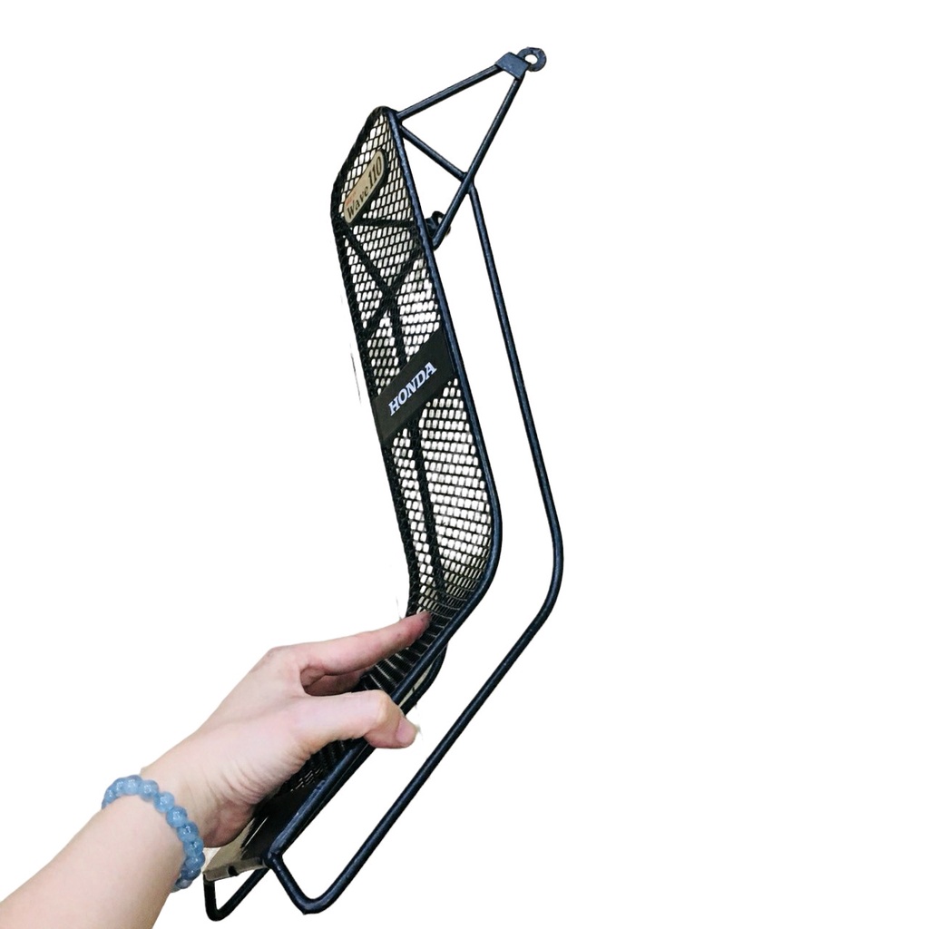 BAGA GIỮA LƯỚI honda WAWE 110