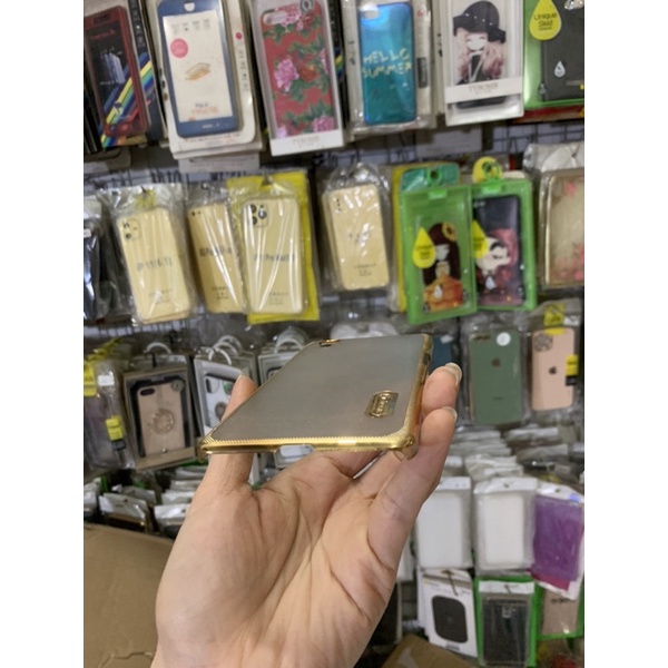 ốp Nikin sần cào ko xước Cao Cấp cho máy oppo R7S