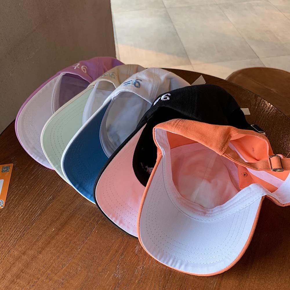 Mũ Lưỡi Trai Cotton Thêu Chữ CLEOES Phong Cách Hip Hop Thời Trang Cho Nam Và Nữ